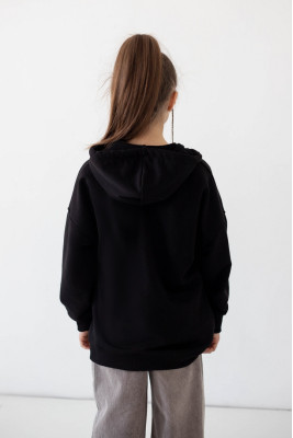 Зіп-худі для дівчат